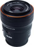 Rollei AF 35 mm F/1.8 FE t&auml;isformaatobjektiiv Sony E-Mountile STM autofookusega VAF t&auml;iskaaderkaameratele ja APS-C HFT-X kattega t&auml;ismetallist korpus 476 g
