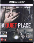 Paramount Quiet Place A (4K Blu-ray)