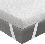 BedStory 10cm topper 90x190cm