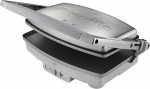 Breville DuraCeramic Sandwich/Panini Toaster | Caf&eacute; Style Sandwich Maker for 2 Slices | Roostevaba teras [VST071X]