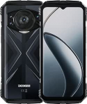DOOGEE S118 4G mobiiltelefon v&auml;listingimustes ilma lepinguta, 20GB + 512GB, 6,58-tolline FHD + 120Hz ehitusplatsil mobiiltelefon, Android 14 nutitelefon v&auml;listingimustes, Helio G99, 50MP kaamera, 10800mAh/33W, IP68