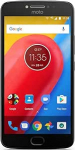 Moto E4 Plus raudhall