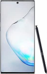 Samsung N975F Galaxy Note10+ 17,16 cm 6,8 tolli 256 GB l&auml;ikiv must
