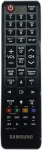 Samsung BN59 - 01180 A - Kaugjuhtimispult telerile, must