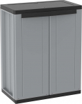 Terry 1002821 J-LINE 68 plastkapp, 68 x 37,5 x 85 cm, hall