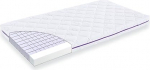 Traeumeland T014802 Comfort Moonlight Baby Mattress, 70 x 140 cm, Muli Color