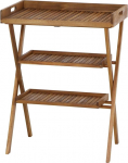 Siena Garden Caruna Tray, Natural