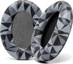 WC Wicked Cushions eriti paksud asendusk&otilde;rvapadjad, mis &uuml;hilduvad Sony WH-1000XM3 k&otilde;rvaklappidega - Geo Hall