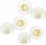 AZLA SednaEarfit MAX Standard 3 paari (MS/M/ML) - k&otilde;rvaklappide otsikud juhtmevabadele k&otilde;rvaklappidele - &uuml;hildub Sony, Samsung, Beats, JLab, Sennheiser, Shure'iga