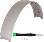 Studio Pro peapaela varuosade tarvikud Studio 3 peapaela remondikomplekt, mis &uuml;hildub Studio Pro/Studio 3.0 / Studio 2.0 juhtmevaba peapaelaga