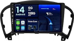 6G + 128G - Android 12 IPS autoraadio sobib Nissan Juke J15 (2010-2019) / YF15 Infiniti ESQ (2011-2017) - traadita carPlay/Android auto/DSP - kaamera & MIC - 9 2 tolli. DIN - DAB SWC 360 Cam