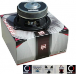 SUBWOOFER CIARE CS130 30 + 30 WATT RMS JA 90 + 90 WATT MAX 5" 13,00 CM 130 MM L&Auml;BIM&Otilde;&Otilde;DUGA BASSOFON DVC DUAL COIL 4 + 4 OHM SUB HEA UKSE UKSEHOIDJA AUTO V&Otilde;I KASTI KIRSTU PAGASI VAN