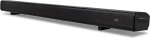 CELLO YWS23-DE TV Soundbar 2x15W + 50W =80W 2.1-kanaliline k&otilde;lar Bluetooth AC/DC HDMI USB Optiline Mustanahaline