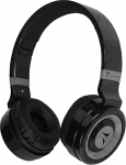 Techmade TM-046 Bluetooth k&otilde;rvaklapid - kokkupandavad k&otilde;rvaklapid, mikrofon, FM raadio, SD-kaardipesa (hall)