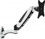 HFTEK seinakinnitus Monitorihoidja tugi gaasivedru k&auml;e HF19DB