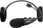 Sena 3S Plus Boom mootorratta Bluetooth-peakomplektid