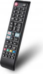 Universaalne kaugjuhtimispult Samsung Smart TV jaoks, asenduspult BN59-01315B BN59-01315M ja k&otilde;ikidele Samsung TV kaugjuhtimispultidele 4K HDR QLED SUHD UHD