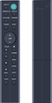 TCNOUMT RMT-AH507U kaugjuhtimispuldi asendaja Sony Sound Bar s&uuml;steemi HT-G700 SA-G700 SA-WG700 SAG700 HTG700 SAWG700 jaoks