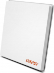 Selfsat H50SCR + Unicable antenn koos 2 Legacy v&auml;ljundiga 6 osalejale