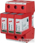 Dehn &scaron;berspannungs-Ableiter 952 300