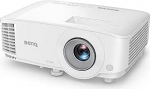 BenQ WXGA &auml;riprojektor (MW560C) - DLP - 4000 luumenit tugevat heledust - 20 000:1 k&otilde;rge kontrastsusega - HDMI, VGA - automaatne trajektoorikorrigeerimine - lihtne seadistamine - SmartEco tehnoloogia.