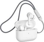 Juhtmevabad k&otilde;rvaklapid iPad (2025) / iPad Air 13 (2025) / Air 11 (2025) (BT016) 2025 uusim versioon juhtmevabad Bluetooth k&otilde;rvaklapid koos kiirlaadimise &uuml;mbrisega