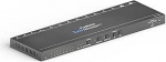 SP-HD28DA - 2x8, 4K HDMI Splitter / Downscaler koos heli v&auml;ljav&otilde;tetega