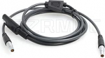 SZRMCC Trimble A00924A Andmekaabel Trimble R7 R8 R10 4800 GPS ja PDL LPB ADL raadio &uuml;hendamiseks
