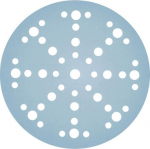 FESTOOL Granat 575162 Multi-Jetstream Grinding Discs, Diameter 150 mm, Pack of 50, 575168