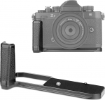 Haoge HG-ZFB kaamerakinnitus Nikon ZF zf kaamerale L-kujuline k&auml;epide, mis sobib Arca Swiss Kirk RRS kiirkinnitusplaadi kinnitusele