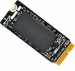 Padarsey asendus Bluetooth 4.0 Bt traadita WiFi kaardimoodul Bcm94360csax Bcm943602cs &uuml;hildub 2012 2013 2014 2015 Retina MacBook Pro a1398 A1502 653-0029 802.11ac keskpaigaga