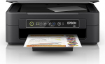 Epson Expression Home XP-2150 3-in-1 Print Scan, Copy, WiFi, Single Cartridges, A4 Inkjet Printer, Includes 4 Months ReadyPrint Flex Ink Plan