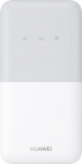 HUAWEI 4G Mobile WiFi 5, E5586, Cat 4 mobiilne WiFi ruuter, mobiilne hotspot SIM-kaardiga, LTE 200 Mbit/s allalaadimine / 105 Mbit/s &uuml;leslaadimine, aku kestab 6 tundi.