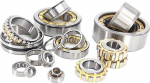Bearing NJ420EM C3 3G42420EH Cylindrical Roller Bearing 100 x 250 x 58 mm