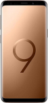 Samsung Galaxy S9 nutitelefon, Saksa versioon