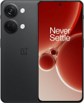 OnePlus Nord 3 5G - 16 GB RAM 256 GB SIM-vaba nutitelefon 50MP kolmekordse kaameraga + OIS - Tempest Grey