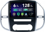 [6G+128G | Sisseehitatud DAB+ 4G] - MSD Autoradio Benz Vito 3 W447 (2014-2020) jaoks | Android 15 GPS navigatsiooniradio | CarPlay Android auto roolijuhtimispult WiFi DSP | Cam&eacute;ra MIC | Octa-Core 2 DIN