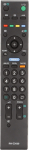 Annadue RM-ED009 TV kaugjuhtimispuldi asendaja Sony TV RM-ED0009 RM-ED-009 RMED009 Bravia LCD kontroller, 2 x AA patareid (ei kuulu komplekti)
