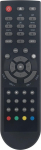 GD11FVRSD32 asenduspult - VINABTY GD11FVRSD32 asenduspult sobib GOODMANS Freeview Box GD11FVRSD32 GD11FVRSD50 GDB1232DTR kaugjuhtimispuldiga