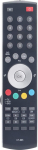 VINABTY CT-865 Asenduspult Toshiba TV 19W300PG 20W300PG 23WL56G jaoks.