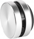 Namvo juhtmevaba Bluetooth Bone Conduction k&otilde;lar, kaasaskantav mini k&otilde;lar valju stereoheliga, sisseehitatud mikrofon, kompaktne helikarp v&auml;listingimustes ja siseruumides kasutamiseks