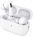 k&otilde;rvaklapid AirBuds Pods Kabellose Ohrh&ouml;rer, Bluetooth 5.4 Kopfh&ouml;rer mit Rauschunterdr&uuml;ckung, In-Ear k&otilde;rvaklapid Sport-Ohrh&ouml;rer, 48 Stunden Spielzeit, HiFi-Stereo, kabellose Bluetooth-Ohrh&ouml;rer