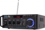 PyleUsa kodune audiov&otilde;imendi koduteatri v&otilde;imsusega stereovastuv&otilde;tja, Surround Sound, PDA29BUEU
