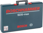 Bosch 2605438297 Plastic case