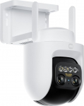 Xiaomi Outdoor Camera CW700S - 2.5K Ultra HD, 9X Hybrid Zoom, IP66 Waterproof, Smart Night Vision, Two-Way Audio, Motion & Vehicle Detection, App Control, Stable WiFi Connection