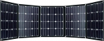 Offgridtec FSP-2 kokkupandav p&auml;ikesepaneelide kott - laadimiskontroller ei sisalda &uuml;henduskaabli komplekti