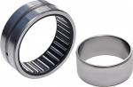 1PCS Massivring-Nadellager NA/RNA-Serie Lager NA6917