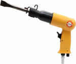 Vasarad 175 mm &Otilde;huhaamer Professional Handheld Gun gaasi labidad 190Y v&auml;ike rooste eemaldaja pneumaatilised t&ouml;&ouml;riistad koos 4 tikkude komplektiga