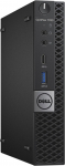 Miniarvuti Dell Optiplex 7050, Core i7-6700T protsessor, 16 GB RAM, 240 GB SSD, Win 11 Pro, Office 2021 (uuenenud)
