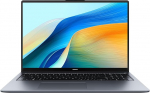 HUAWEI MateBook D16, intel 13., i5-13420H, 16GB+1TB
